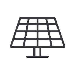 Solarpark wir entwicklen fair umweltgerecht nachhaltig
